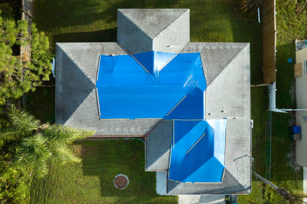 Best Flat Roofing  in Butler, PA