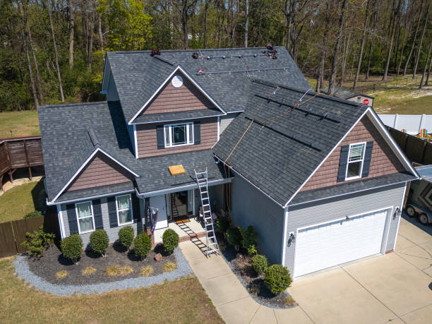 Best Emergency Roof Repair Services  in Butler, PA